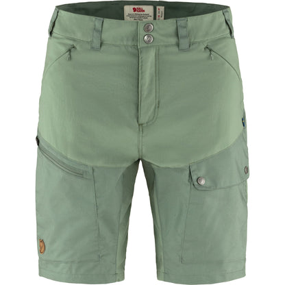 ABISKO MIDSUMMER SHORTS W - US 1352