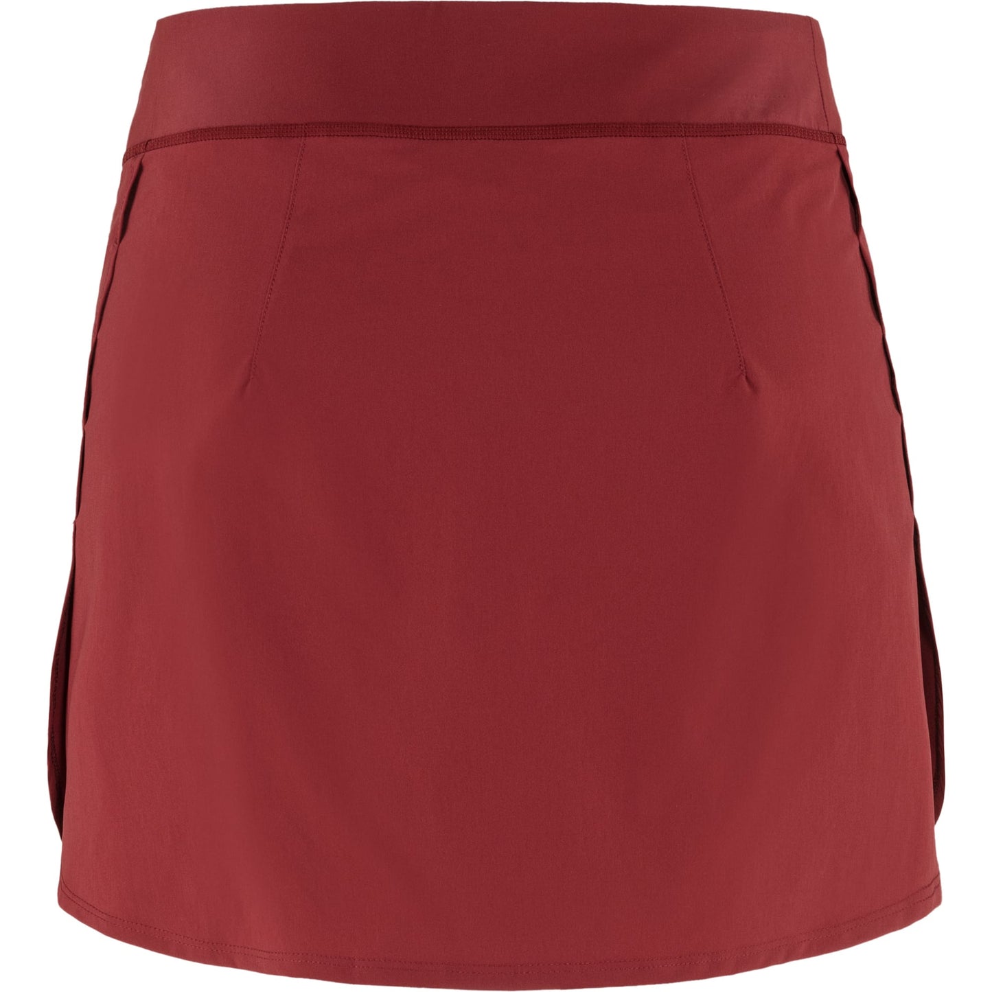 ABISKO MIDSUMMER SKORT W - US 1557