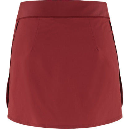 ABISKO MIDSUMMER SKORT W - US 1557