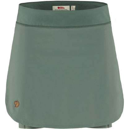 ABISKO MIDSUMMER SKORT W - US 0476