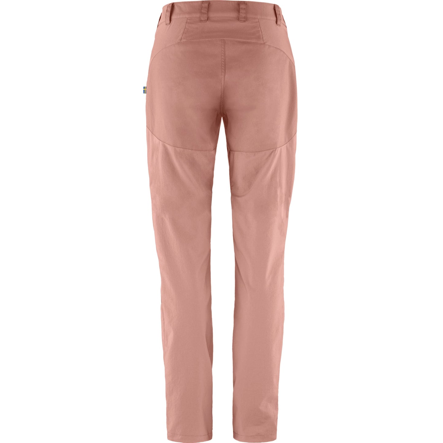 ABISKO MIDSUMMER TROUSERS W SHORT - US 3346