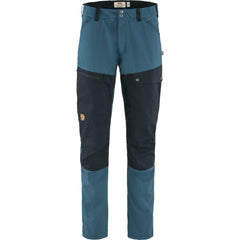 534-555 - Indigo Blue-Dark Navy