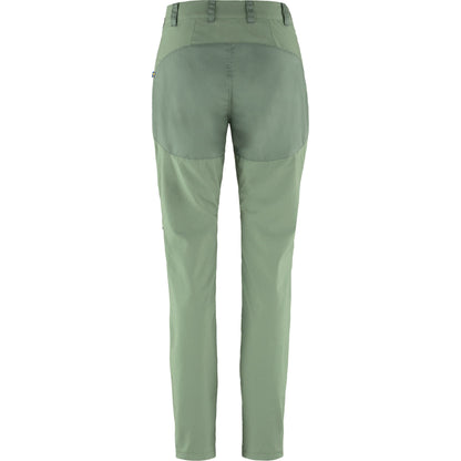 ABISKO MIDSUMMER TROUSERS W SHORT - US 9712