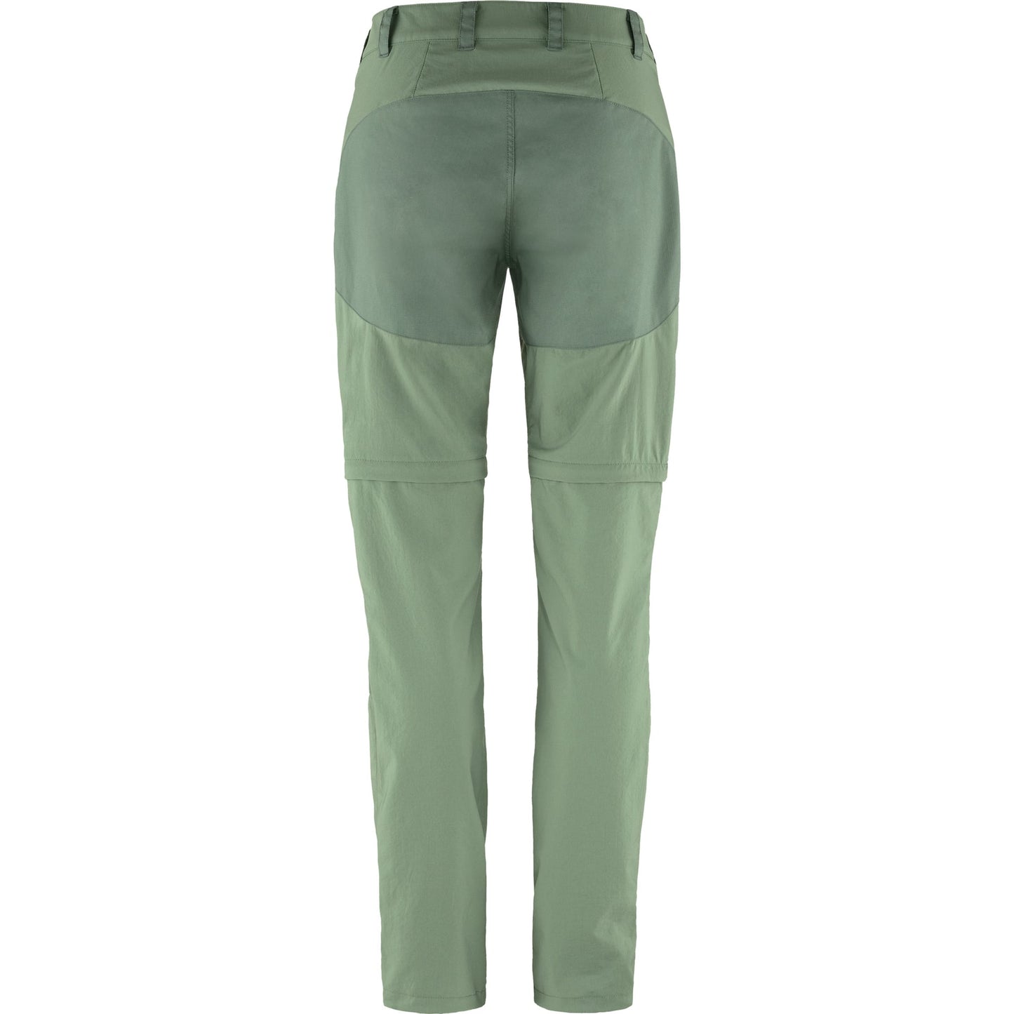 ABISKO MIDSUMMER ZIP OFF TROUSERS W - US 6142