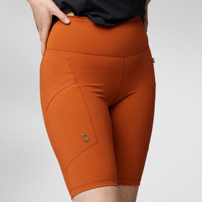 ABISKO SHORT TIGHTS W - US 5418