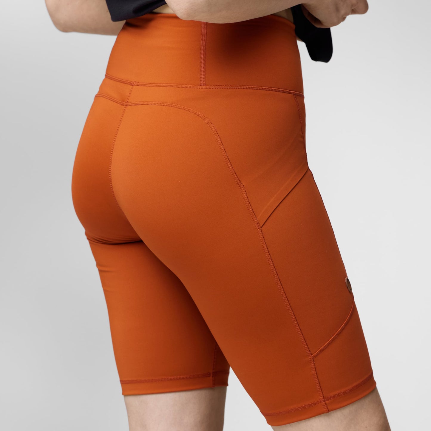 ABISKO SHORT TIGHTS W - US 5418