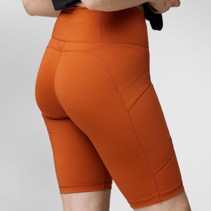 ABISKO SHORT TIGHTS W - US 5418
