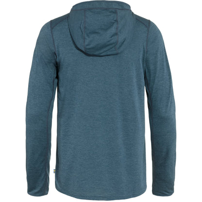 ABISKO SUN-HOODIE M - US 3120