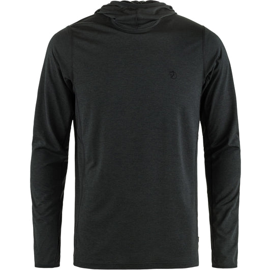 ABISKO SUN-HOODIE M - US 1562