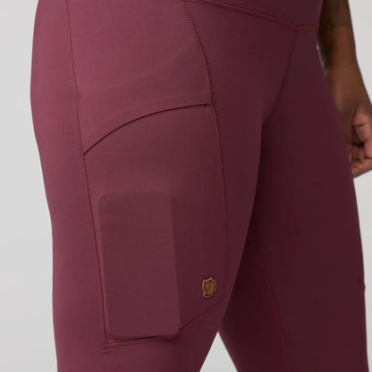 ABISKO TIGHTS W - US 4010