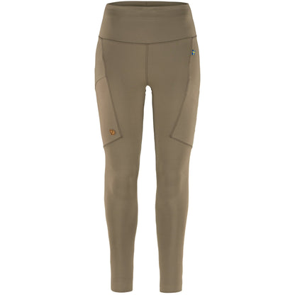 ABISKO TIGHTS W - US 5433