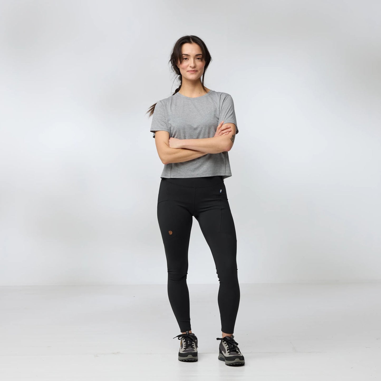ABISKO TIGHTS W - US 4010
