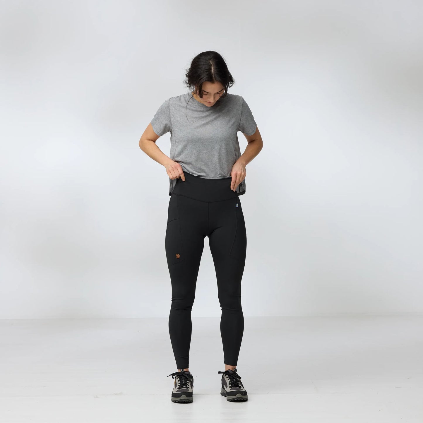 ABISKO TIGHTS W - US 5819