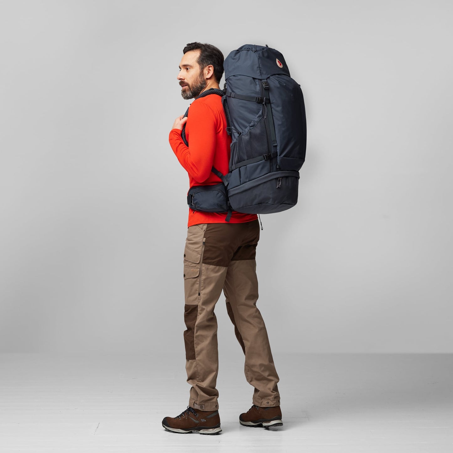 ABISKO TREK 65 S/M - US 1302