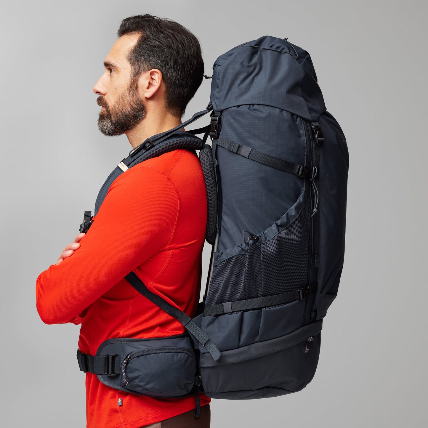 ABISKO TREK 65 S/M - US 7210