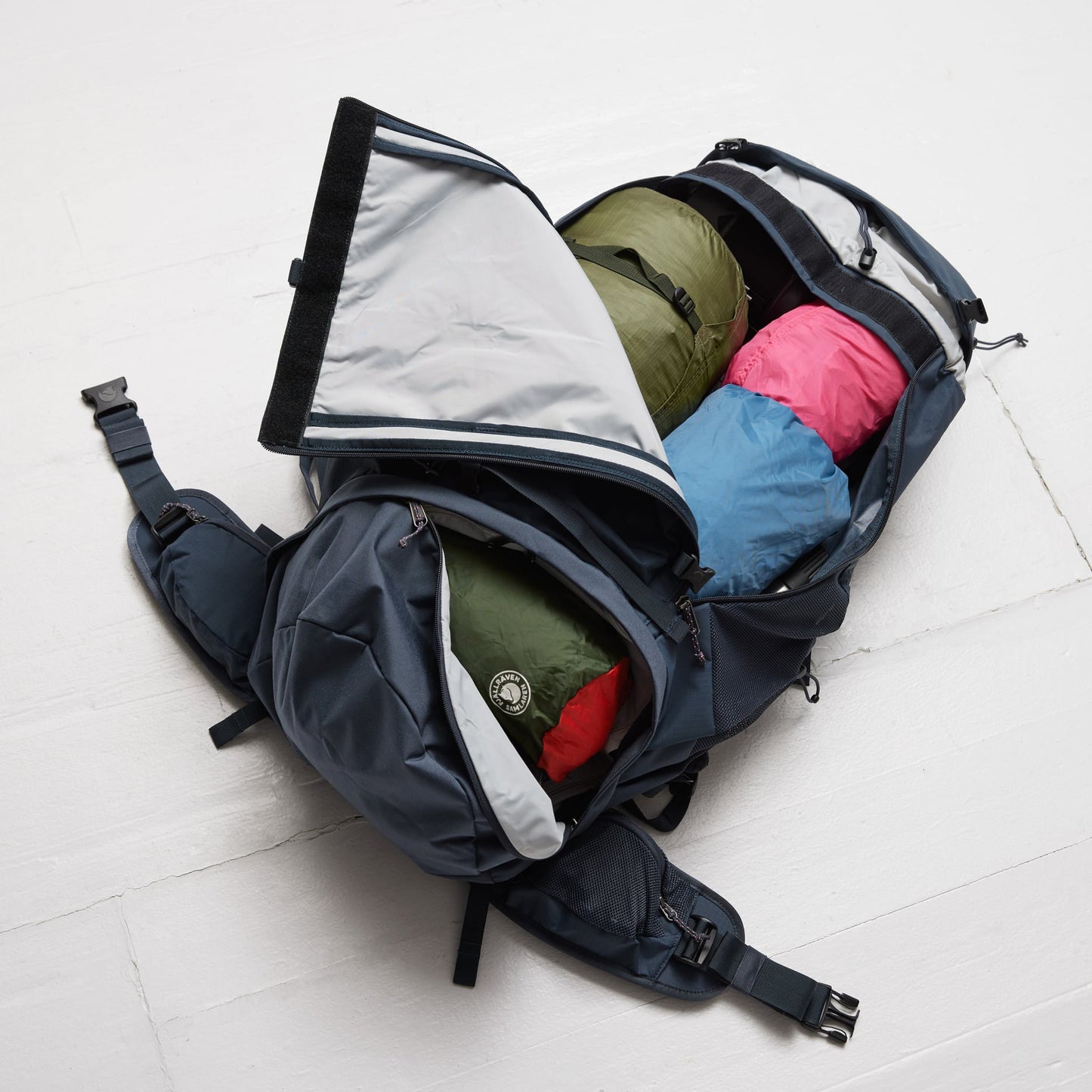 ABISKO TREK 65 S/M - US 1302
