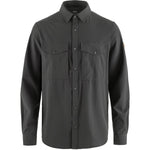 ABISKO TREKKING SHIRT M - US 8734