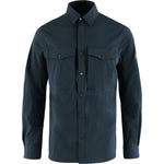 ABISKO TREKKING SHIRT M - US 1347