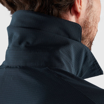 ABISKO TREKKING SHIRT M - US 1347