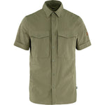 ABISKO TREKKING SHIRT SS M - US 1156
