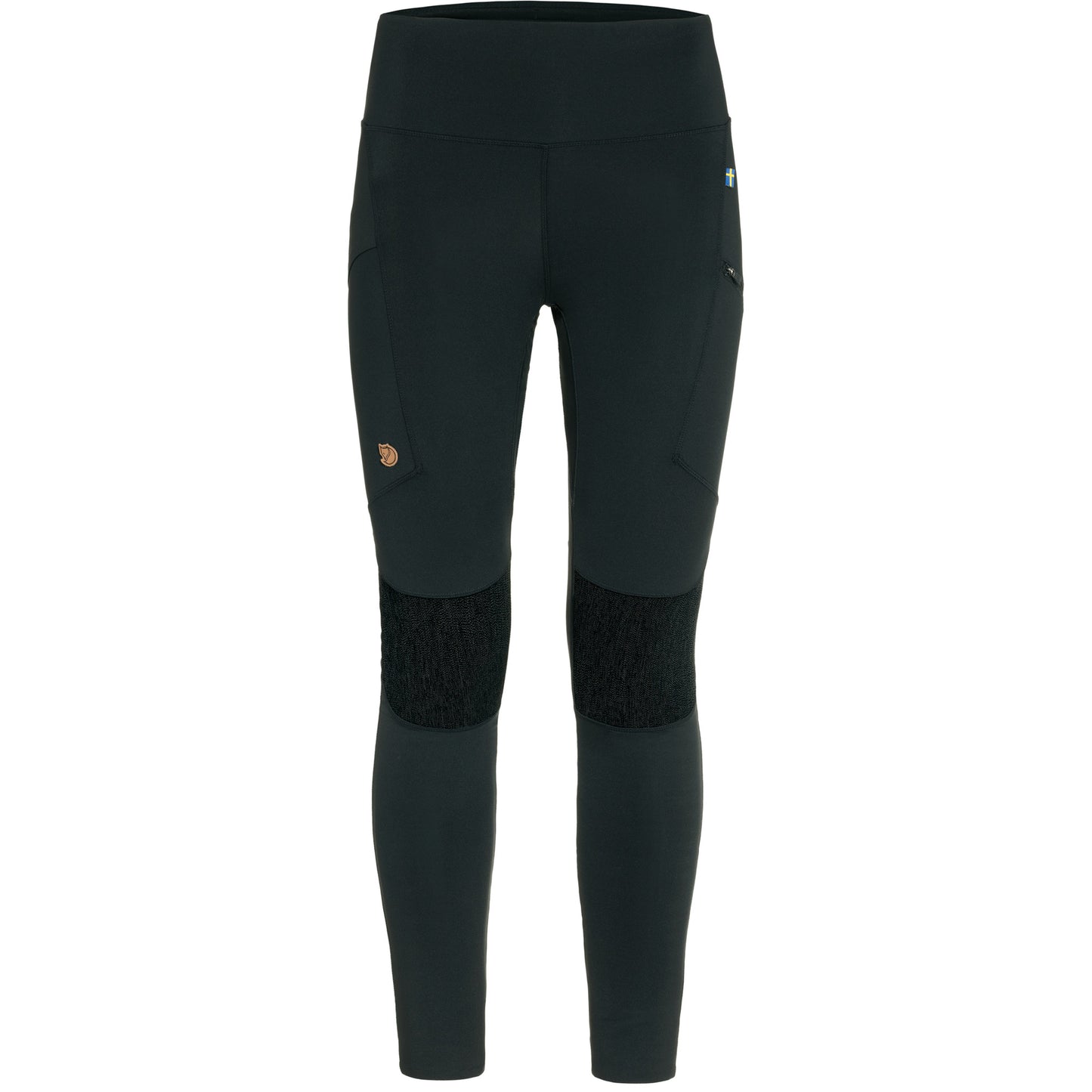 ABISKO TREKKING TIGHTS HD W - US 0441
