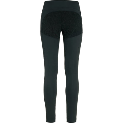 ABISKO TREKKING TIGHTS HD W - US 0441