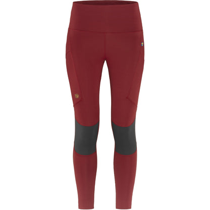 ABISKO TREKKING TIGHTS PRO W - US 3747