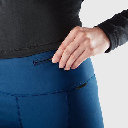 ABISKO TREKKING TIGHTS W - US 6534