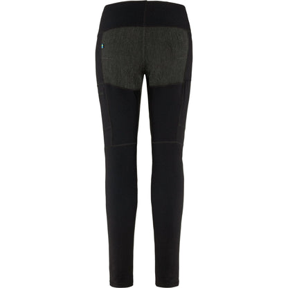 ABISKO TREKKING TIGHTS W - US 6534