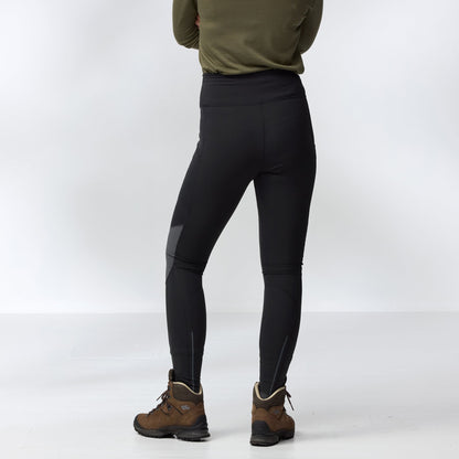 ABISKO VÄRM TREKKING TIGHTS W - US 5337
