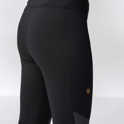 ABISKO VÄRM TREKKING TIGHTS W - US 5337