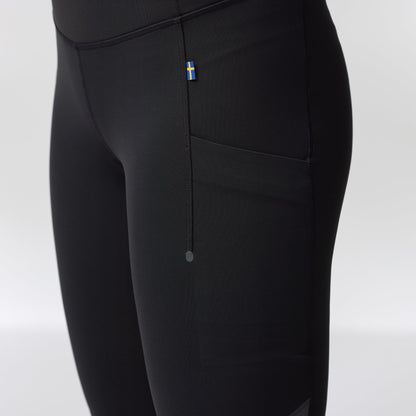 ABISKO VÄRM TREKKING TIGHTS W - US 5337