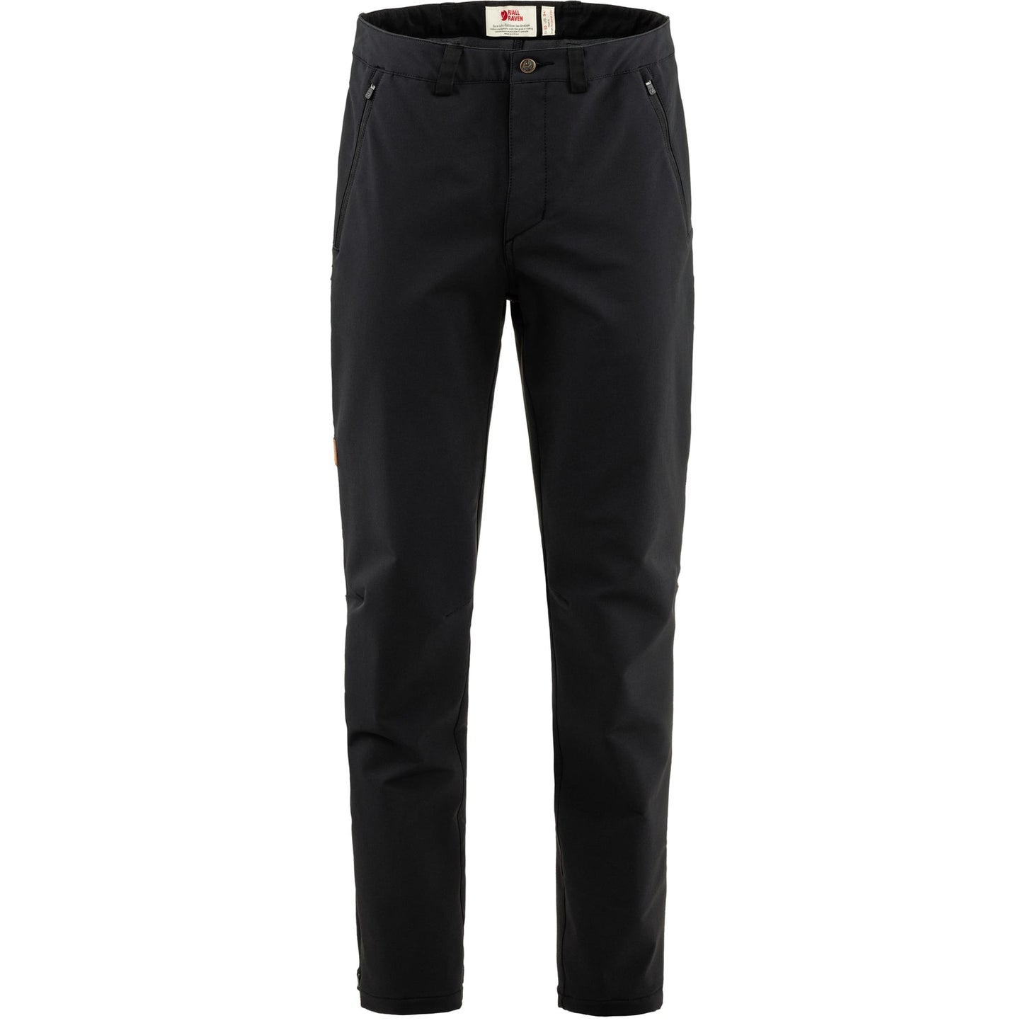 ABISKO WINTER STRETCH TROUSERS M - US 5681