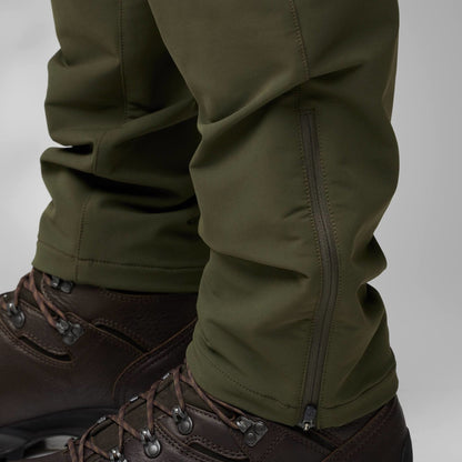ABISKO WINTER STRETCH TROUSERS M - US 5681