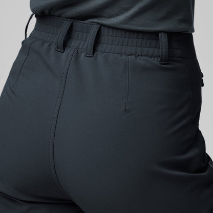 ABISKO WINTER STRETCH TROUSERS W - US 1727