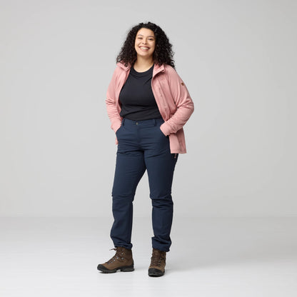 ABISKO WINTER STRETCH TROUSERS W - US 8828
