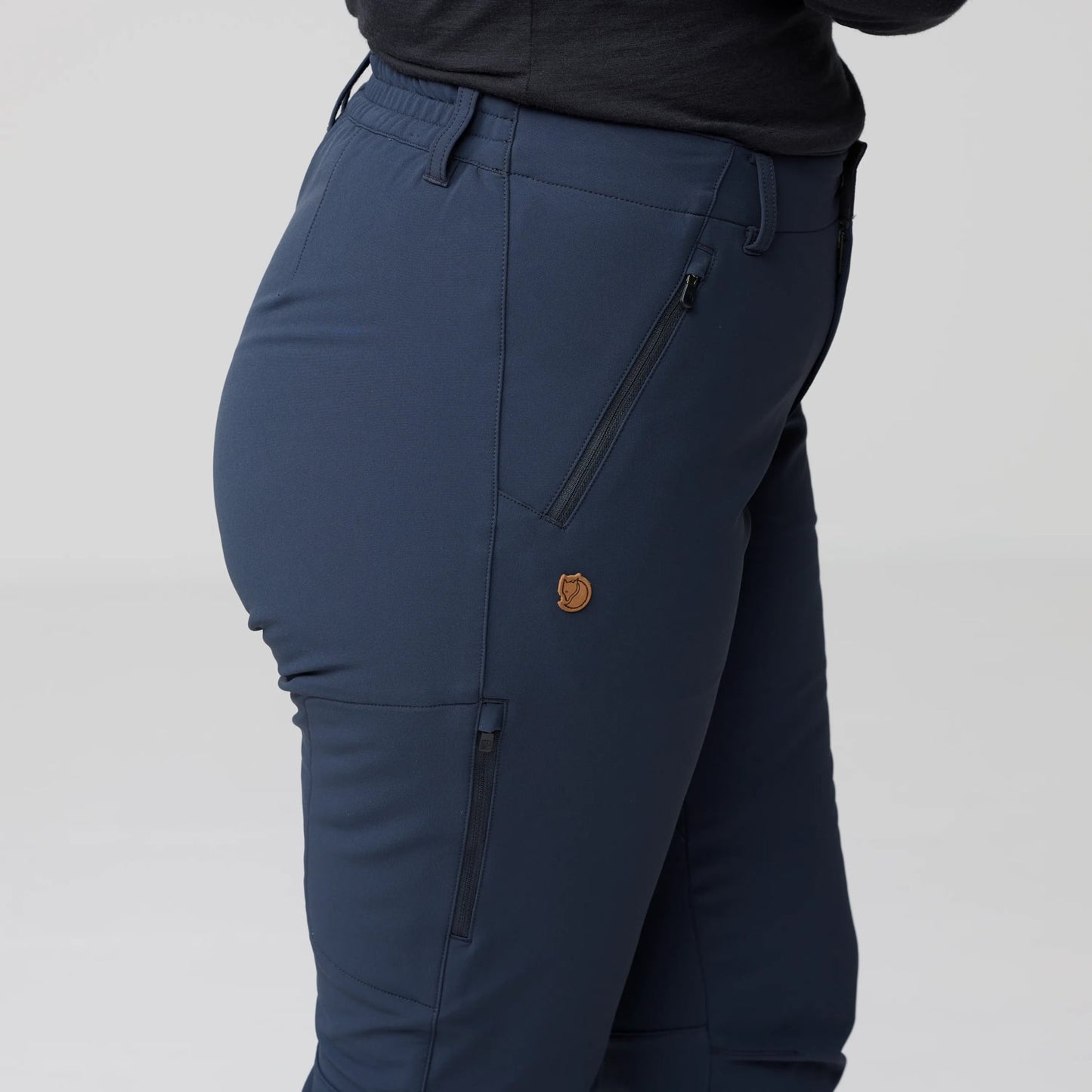 ABISKO WINTER STRETCH TROUSERS W - US 8828