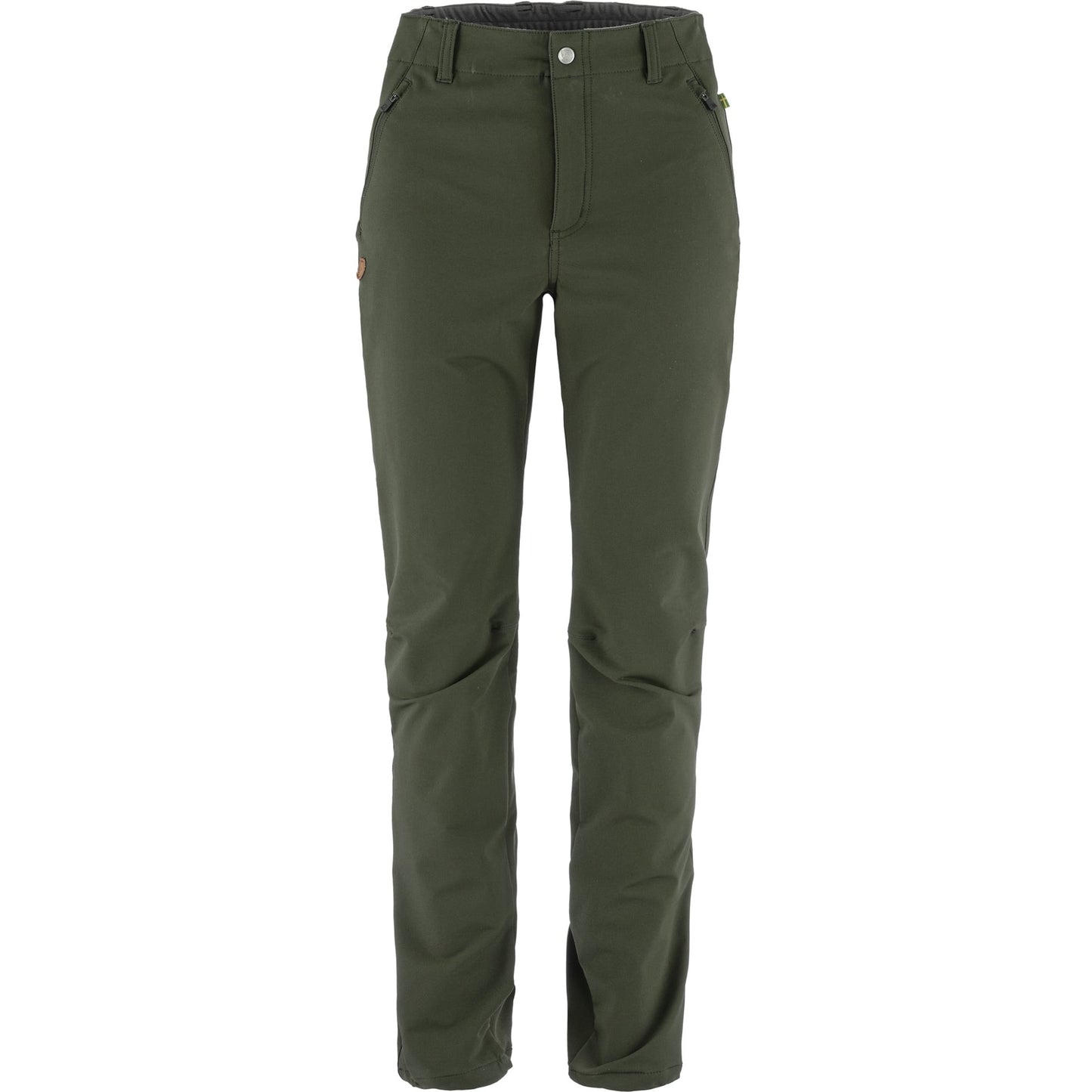 ABISKO WINTER STRETCH TROUSERS W - US 1727