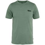 ABISKO WOOL LOGO SS M - US 5022