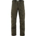 BARENTS PRO TROUSERS M - US 8894