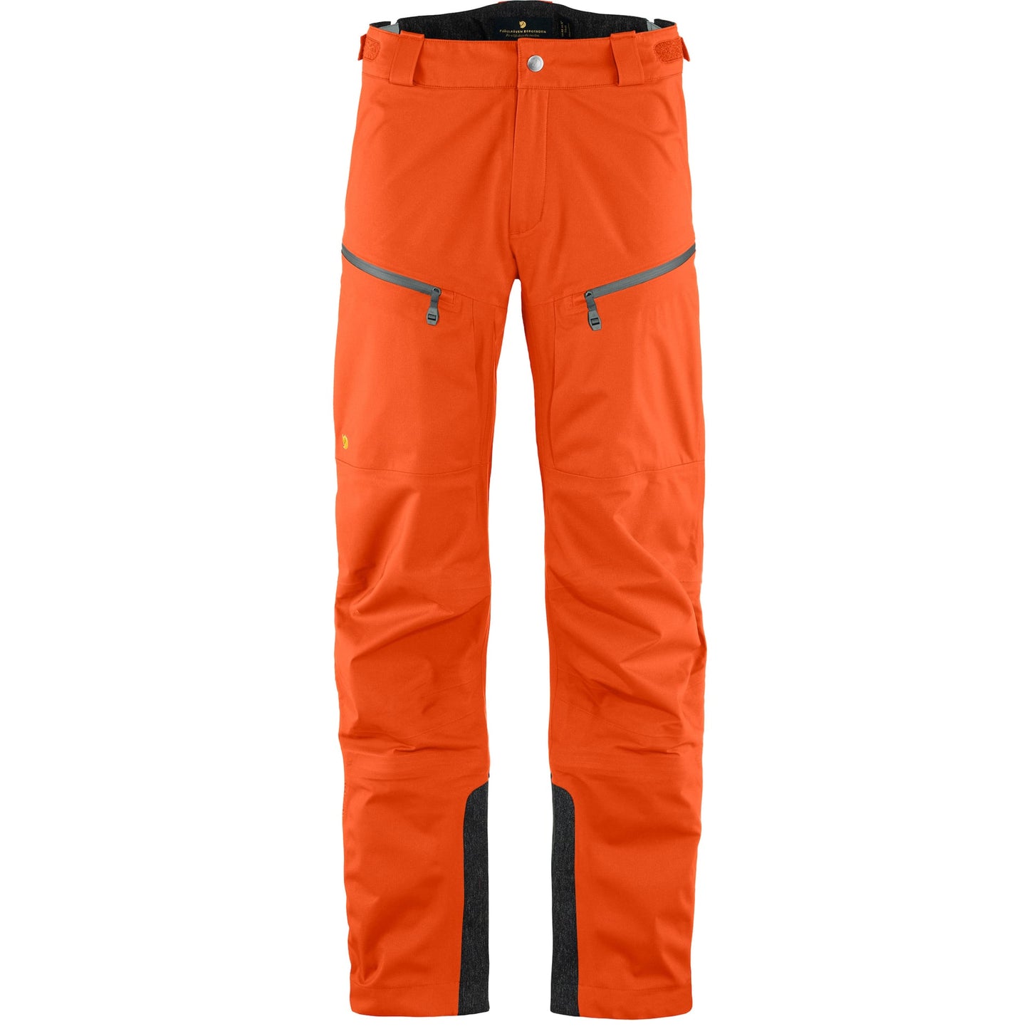 BERGTAGEN ECO-SHELL TROUSERS M - US 0936