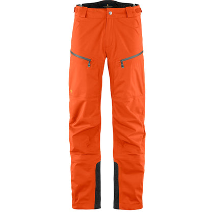 BERGTAGEN ECO-SHELL TROUSERS M - US 0936