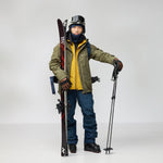 BERGTAGEN G-1000 JACKET M - US 2628