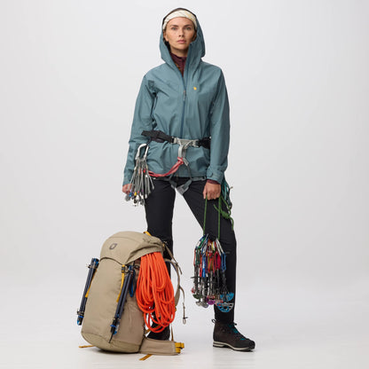 BERGTAGEN GTX LITE JACKET W - US 6147
