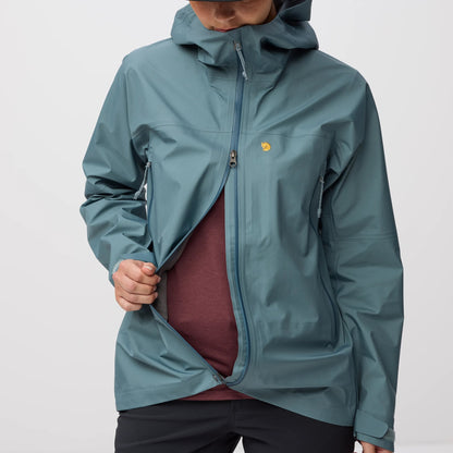 BERGTAGEN GTX LITE JACKET W - US 6147