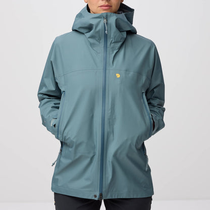 BERGTAGEN GTX LITE JACKET W - US 6147