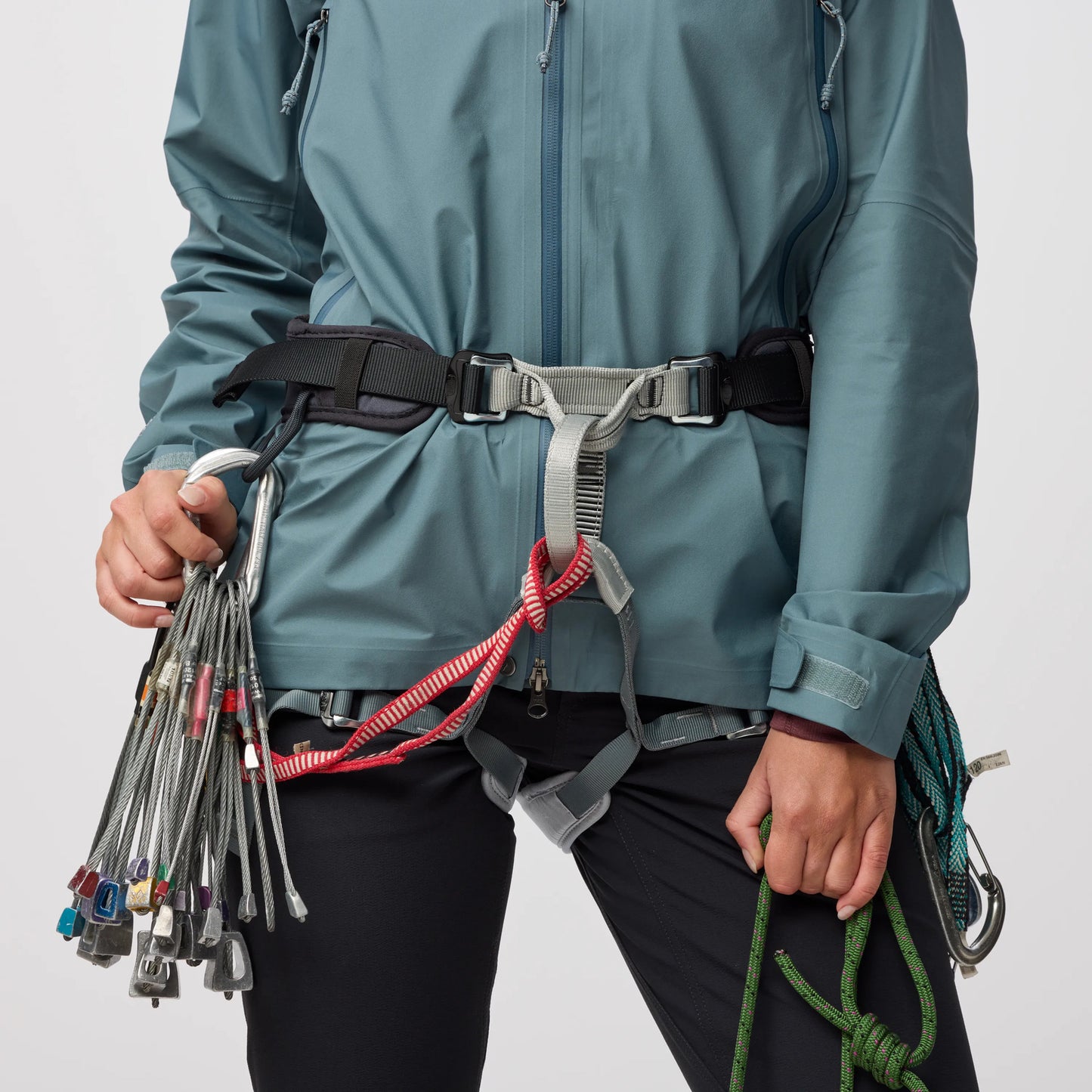 BERGTAGEN GTX LITE JACKET W - US 6147