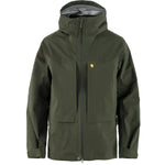 BERGTAGEN GTX TOURING JACKET M - US 4449
