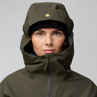 BERGTAGEN GTX TOURING JACKET W - US 8651