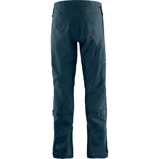 BERGTAGEN LITE ECO-SHELL TROUSERS M - US 2784